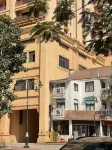 Jizhou Hotel Hotels in Boten