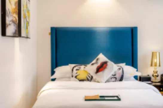 Juyuan Hotel (Cover Bridge Zhuoda Plaza)