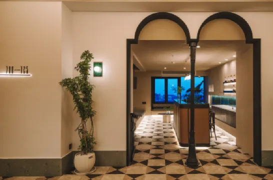 SHiN昕悦臻選酒店（重慶大竹林店） 鄰近竹林公園的酒店