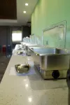 Jidi Selection Hotel (Zhagaite Banner Government Store) - breakfast