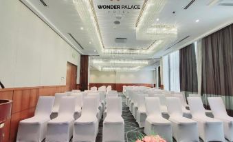 Wonder Palace Hotel