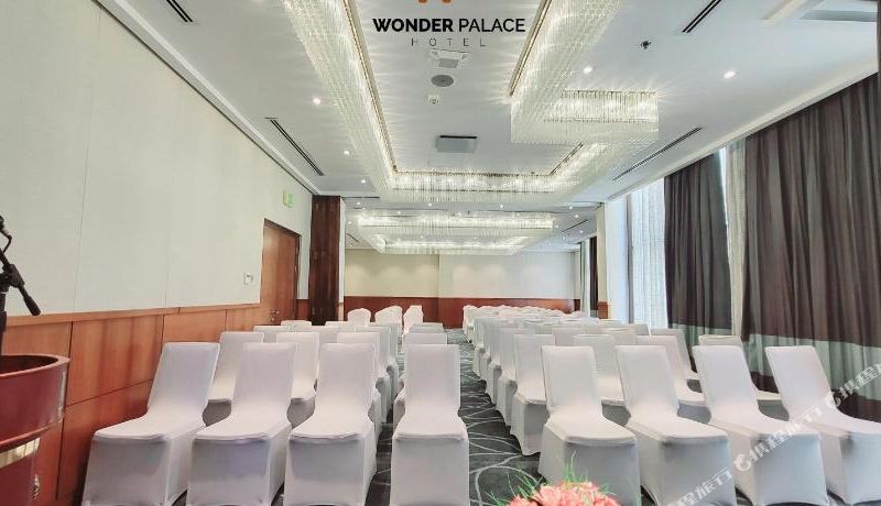 Wonder Palace Hotel Qatar, Doha – Preços atualizados 2023