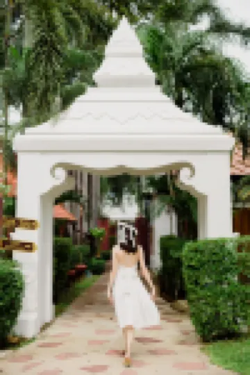 Villa Raya Resort Private Pool Villas