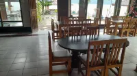Hotel Barbara Hotels in Parmonangan