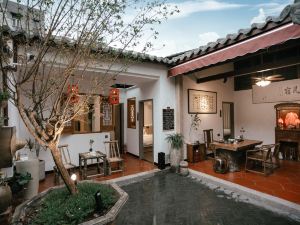 Shengbei Homestay (Chaozhou Ancient Town Paifang Street Branch)