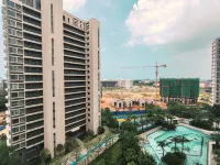 Beihai Baibu Yintan Homestay - Beach