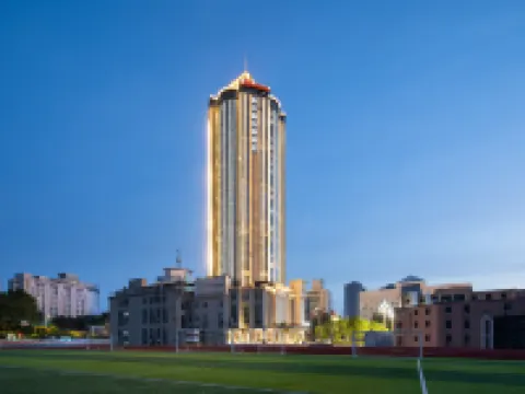 Hampton by Hilton Xianyang Stadium Hotels in Xianyang