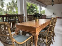 Naia Hotel Kuta Lombok - Servicios de Traslado