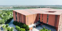 Walker Camping Holiday Villa (Tianjin Fangte Happy World Branch)