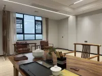 โรงแรมเทียนโถว โรงแรมใกล้Rongyu Marina 2