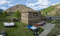 MINYAKONKAMOUNTAINVILLA Hotels in Yalong Village/Tywu Village Tomma Camping