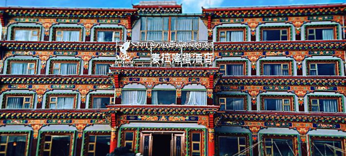 Hotels in Myra Hotels in Baiyu