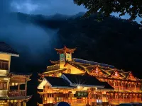 Xiya Hotel Hotels in Shennongjia