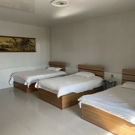 Sama Holiday Hotel