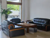 โรงแรมชวงฉวน เกาะกวงลู่ ฉางไห่