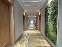 Vienna 3 Best Hotel (Shache Rongxin Meishi Commercial Street)