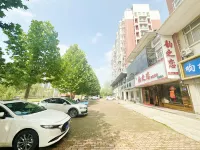 Xiangshui Rhyme of Love Theme Hotel (Baihui Plaza) - 2 Yıldız