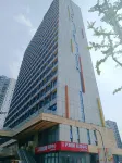 Zhizhiyu Homestay Hotel in zona Zhejiang Yuexiu University of Foreign Languages (Qunxian Middle Road)