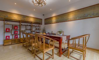 Jianshuishanmu Juju Homestay (Jianshui Ancient City Branch)