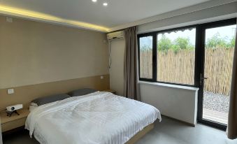 Changxing Hotel · Xiasu