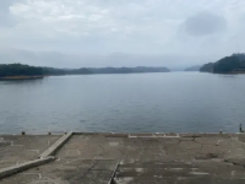 Caiwan Lucky Homestay