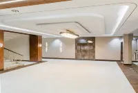 Krishna Residency - A Boutique Hotel Hotels in Bareilly