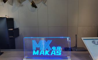 MAKAS E-Sports Hotel