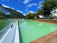 Lingxiu Villa, Ningguo - ที่มีสระว่ายน้ำ