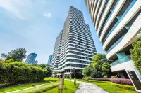 Wuguili Jiangjing Administrative Mansion (Himalaya Branch, Nanbin Road, Chongqing) - Apartments