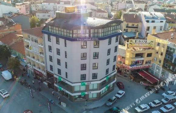 布爾杜爾亞爾欽達格酒店