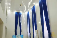 HOTEL AFSONA Hotels in Bukhara