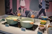 City Comfort Inn Hotel (Jiangmen Kaiping Donghuicheng) - Desayuno