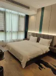 HeZhang JingYue hotel