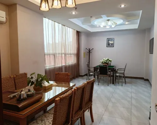 Hengya Hotel الترفيه والتسلية Photos