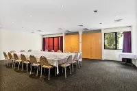 Quality Hotel Manor Hotels in Ringwood