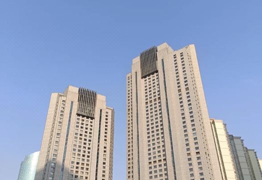 옌얼다오산 공원