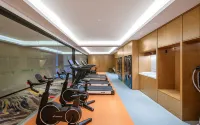 Vienna International Hotel (Wenzhou South Station Olympic Center Store)