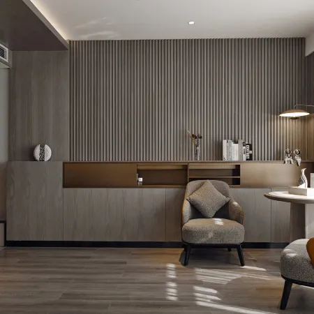 NEW FEELING HOTEL