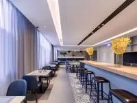 Homeinn · neo Hotel (Bin County Longguang Building) Hotels in Bin County