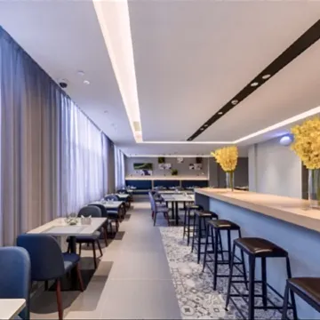 Homeinn · neo Hotel (Bin County Longguang Building)