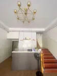 Ru Ni Suo Yuan Homestay (Lushan Xihai Zhelin Laozhen Feiyi Meishi Wenchuangyuan)