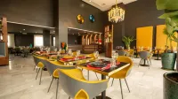Fourteen Hotel Ain Sebaa Hotels in Mohammédia