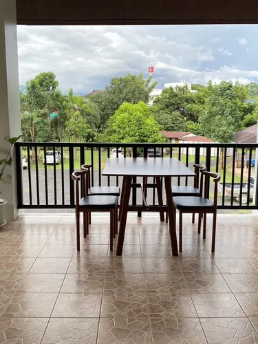 รูปภาพของน่าน ม่วนใจ Nan Muanjai Hotel