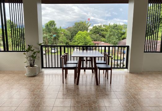 나안 무안자이 호텔