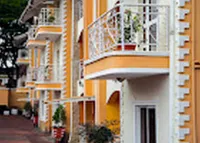 AMPM Suites & Apartment Hotels in 