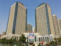 Yuefeishang Smart Homestay (International Convention and Exhibition Center)
