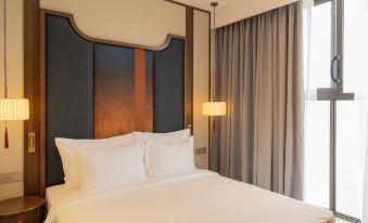 Apec Nirvana Peace Mui Ne