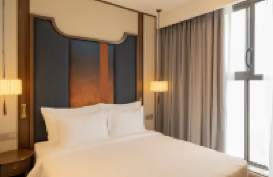 美奈·Apec寧靜極樂酒店