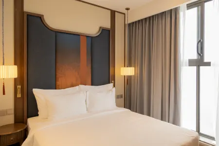 Apec Nirvana Peace Mui Ne