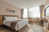 Homeinn Plus Hotel (Boxing Xingfu Town Huangguan Road) Hotels in Boxing